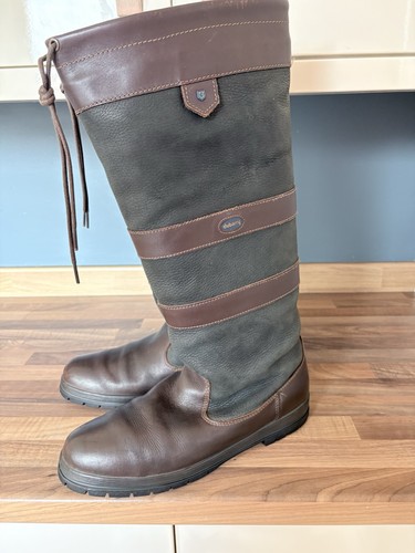 Men dubarry galway - men's,