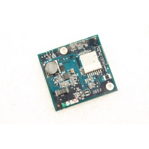 Dell xps m2010 - xps, card