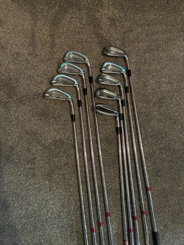Hogan edge forged irons - irons, 3-sw