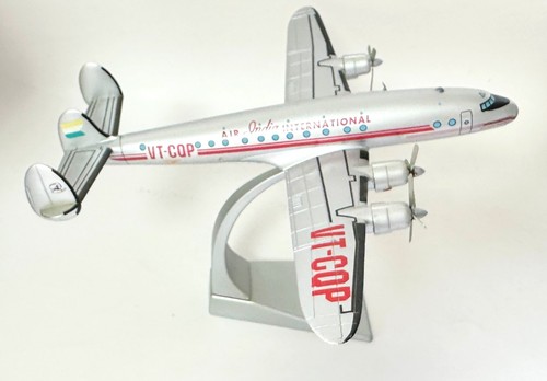 Lockheed constellation air - lockheed,