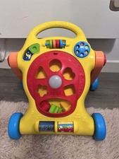 Chad Valley Lights and Sound