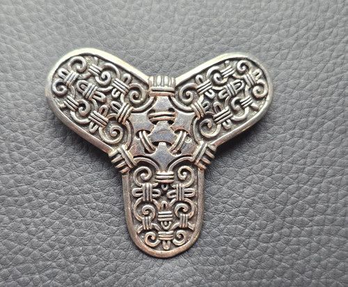 Scandinavian 925 sterling - 925,