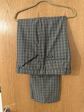 Stromberg Golf Trousers 42R