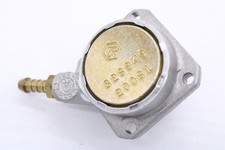 Genuine Supercharged Engine