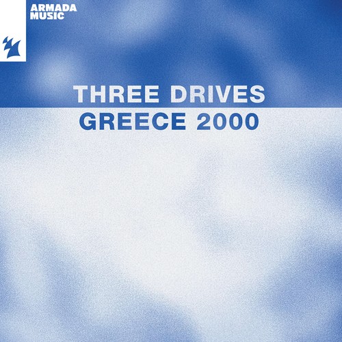 Three drives vinyl - drives, a