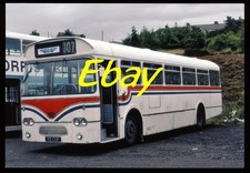 Bus Photo, Leyland Leopard