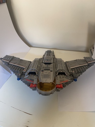 Halo unsc shortsword mega - halo,