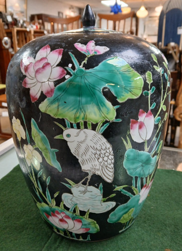 Early 20th century - early, chinese