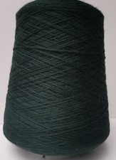 500g Knitiing Wool Cone 4ply