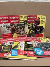 Motorcycle Scooter & Three