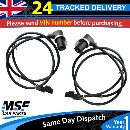 Abs speed sensor - abs, for