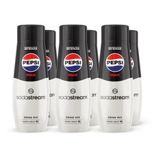 Flavours pepsi max - flavours,