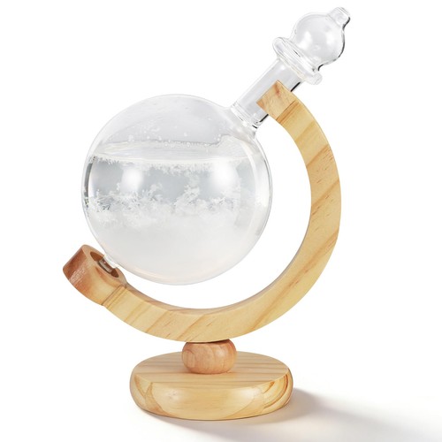Viitech storm glass - viitech,