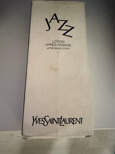 Vintage yves saint laurent - saint, ysl