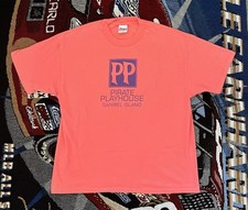 Vintage Pirate Playhouse Shirt