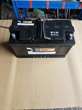 omni craft 95ah 850a start stop agm car van battery