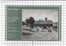 Wadhurst Sussex House Sale