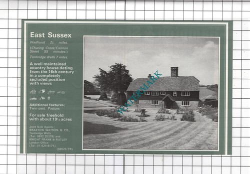 Wadhurst sussex house sale - wadhurst,