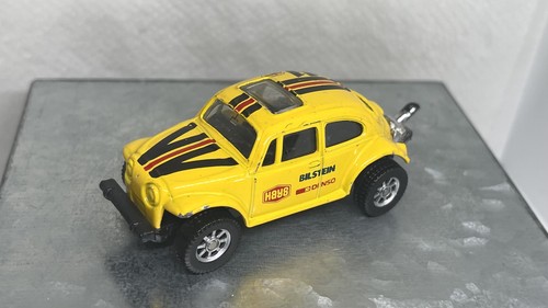 Maisto volkswagen beetle - vw,