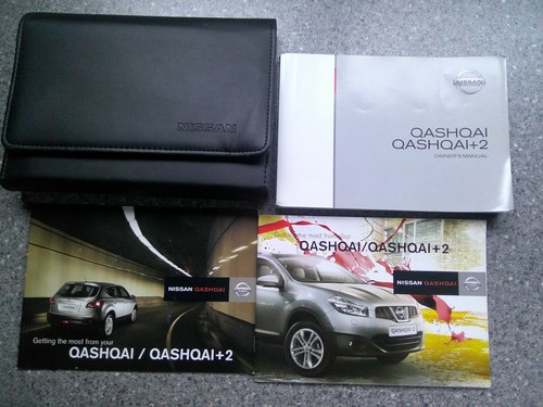 Nissan qashqai 2 - 07-13,