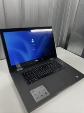 Dell Inspiron 5579 P58F i7-8550U 240GB SSD 16GB RAM WIN 11 PRO *SMALL ISSUE*
