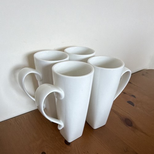 Pausa white ceramic - pausa,