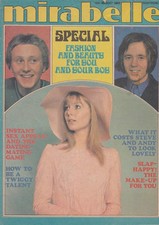 Mirabelle magazine 16th August