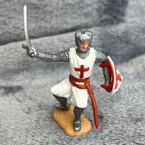 Vintage timpo crusader - timpo,