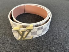 Louis Vuitton Men's Leather