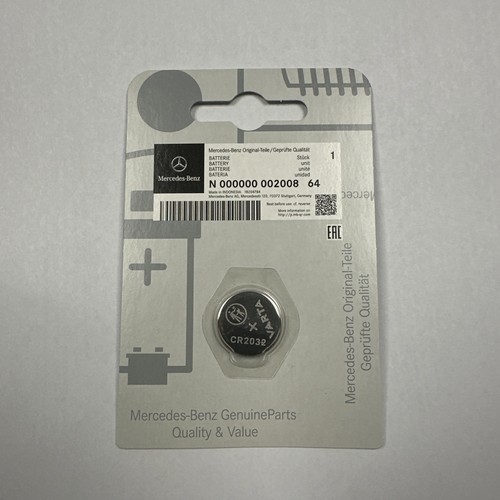 New genuine mercedes benz - genuine, mercedes-benz