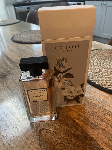 Ted baker amelia - eau, de
