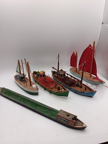 Job lot vintage handcrafted - job,