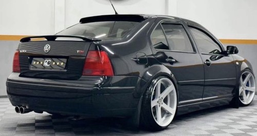 Bora mk4 golf - &,