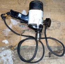 Vintage Black & Decker Drill D