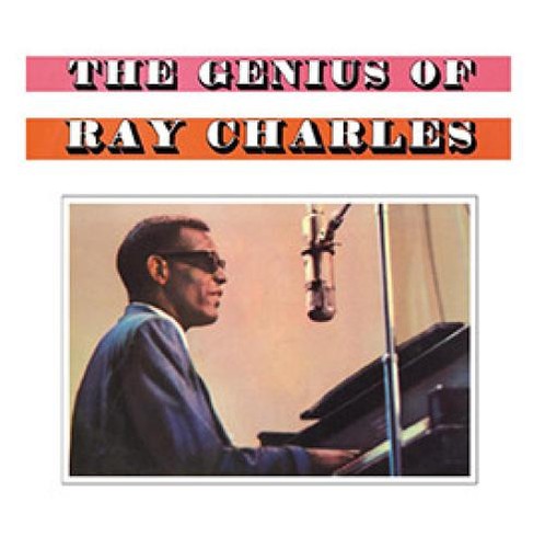 Ray charles the genius - ray,