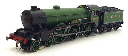 Hornby gauge 76 r3447 - 1/76,