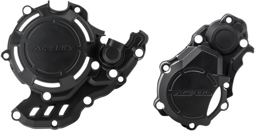 Acerbis power engine cover - engine,