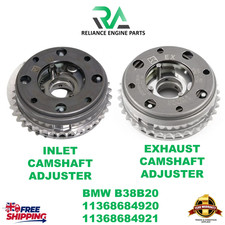 MINI CLUBMAN BMW B38B20 2.0L