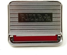 Rizla Metal Automatic Rolling