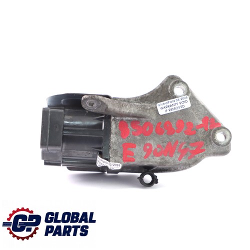 Bmw e60 e87 lci e81 - e60, e91