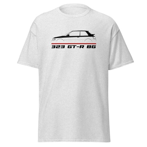 Premium shirt for mazda - premium,