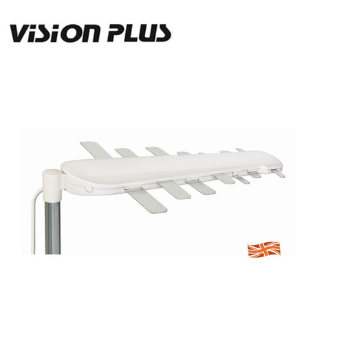 Vision plus image 420 caravan - vision,