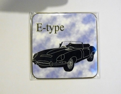 Type coaster classic - coaster,