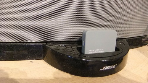 Layen bluetooth for - bs-1,