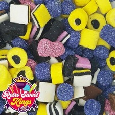Maynards Midget Gems Wine Gums