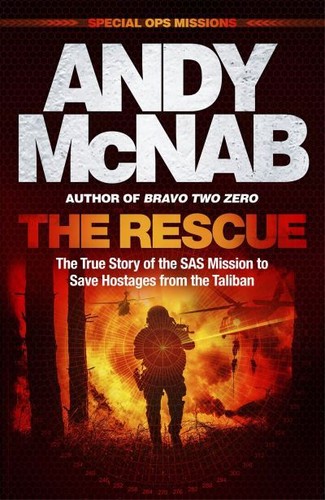 The rescue andy - the,