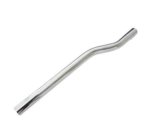 Old school bmx 2mm layback - 22.2mm,