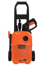 Black & Decker Pressure Washer 1300W 110 Bar 1600 PSI