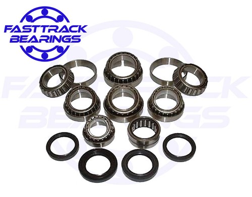 Freelander ird transfer - freelander, box