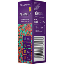 Aqua Forest AF Vitality 10ml